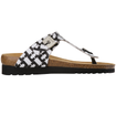 Scholl Shoes Boa Vista Up Άσπρο-Μαύρο Γυναικεία Ανατομικά Παπούτσια Χαρίζουν Σωστή Στάση & Φυσικό Χωρίς Πόνο Βάδισμα 1Ζευγάρι Scholl Shoes Boa Vista Up Άσπρο-Μαύρο Γυναικεία Ανατομικά Παπούτσια Χαρίζουν Σωστή Στάση & Φυσικό Χωρίς Πόνο Βάδισμα 1Ζευγάρι