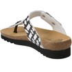 Scholl Shoes Boa Vista Up Άσπρο-Μαύρο Γυναικεία Ανατομικά Παπούτσια Χαρίζουν Σωστή Στάση & Φυσικό Χωρίς Πόνο Βάδισμα 1Ζευγάρι Scholl Shoes Boa Vista Up Άσπρο-Μαύρο Γυναικεία Ανατομικά Παπούτσια Χαρίζουν Σωστή Στάση & Φυσικό Χωρίς Πόνο Βάδισμα 1Ζευγάρι