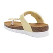 Scholl Shoes Boa Vista Up Yellow 1 Ζευγάρι Scholl Shoes Boa Vista Up Yellow 1 Ζευγάρι