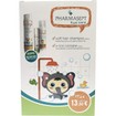 Pharmaset Promo Pack Boys Kid Care Soft Hair Shampoo 300ml, X-Lice Cologne 100ml & Δώρο Kid Care Soft Bath Travel Size 40ml Pharmaset Promo Pack Boys Kid Care Soft Hair Shampoo 300ml, X-Lice Cologne 100ml & Δώρο Kid Care Soft Bath Travel Size 40ml