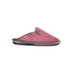 Scholl Shoes Brienne Dusty Pink Grey Γυναικίες Παντόφλες Ροζ Γκρι 1 Ζευγάρι