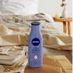 Nivea Smooth Sensation Body Milk 48h Deep Moisture Serum 250ml