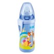Nuk Active Cup Disney Winnie the Pooh Παγουράκι με Ρύγχος Σιλικόνης 12m+ BPA Free 300ml Nuk Active Cup Disney Winnie the Pooh Παγουράκι με Ρύγχος Σιλικόνης 12m+ BPA Free 300ml