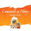 SempreViva Camomile & Honey Soap, Χειροποίητο Σαπούνι Χαμομήλι & Μέλι 120gr SempreViva Camomile & Honey Soap, Χειροποίητο Σαπούνι Χαμομήλι & Μέλι 120gr