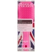 Tangle Teezer Wet Detangler Mini Hairbrush Travel Size 1 Τεμάχιο - Pink / Pink