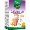 Power Health Celluless 60 tabs + Celluless Soap Διπλή Αγωγή Για Την Αντιμετώπιση Της Κυτταρίτιδας Power Health Celluless 60 tabs + Celluless Soap Διπλή Αγωγή Για Την Αντιμετώπιση Της Κυτταρίτιδας