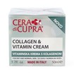 Cera di Cupra Collagen & Vitamin Cream 50ml