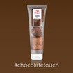 Wella Professionals Color Fresh Mask 150ml - Chocolate Touch