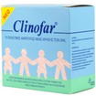 Με την αγορά του Clinofar Πακέτου Φυσιολογικού Ορού 3 x (40+20 Δώρο x 5ml) παίρνετε δώρο 15 αμπούλες (1Δώρο/παραγγελία) Με την αγορά του Clinofar Πακέτου Φυσιολογικού Ορού 3 x (40+20 Δώρο x 5ml) παίρνετε δώρο 15 αμπούλες (1Δώρο/παραγγελία)