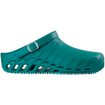 Scholl Shoes Clog Evo Πράσινο Επαγγελματικά Παπούτσια, Χαρίζουν Σωστή Στάση & Φυσικό Χωρίς Πόνο Βάδισμα 1 Ζευγάρι