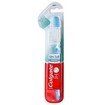 Colgate Slim Soft Deep Clean Toothbrush Soft 1 Τεμάχιο - Μπλε