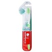 Colgate Slim Soft Deep Clean Toothbrush Soft 1 Τεμάχιο - Πράσινο