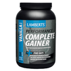 Lamberts Complete Gainer 816mg Powder Lamberts Complete Gainer 816mg Powder