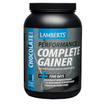 Lamberts Complete Gainer 816mg Powder Lamberts Complete Gainer 816mg Powder