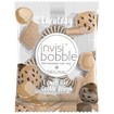 Invisibobble Cheat Day I Smell Like Cookie Dough Λαστιχάκι Μαλλιών 3 Τεμάχια Invisibobble Cheat Day I Smell Like Cookie Dough Λαστιχάκι Μαλλιών 3 Τεμάχια