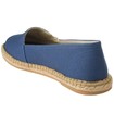 Scholl Shoes Corfu Μπλε Ανατομικά Παπούτσια Τύπου Εσπαντρίγια, Χαρίζουν Σωστή Στάση & Φυσικό, Χωρίς Πόνο Βάδισμα 1 Ζευγάρι Scholl Shoes Corfu Μπλε Ανατομικά Παπούτσια Τύπου Εσπαντρίγια, Χαρίζουν Σωστή Στάση & Φυσικό, Χωρίς Πόνο Βάδισμα 1 Ζευγάρι