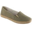 Scholl Shoes Corfu Πράσινο Ανατομικά Παπούτσια Τύπου Εσπαντρίγια Χαρίζουν, Σωστή Στάση & Φυσικό, Χωρίς Πόνο Βάδισμα 1 Ζευγάρι Scholl Shoes Corfu Πράσινο Ανατομικά Παπούτσια Τύπου Εσπαντρίγια Χαρίζουν, Σωστή Στάση & Φυσικό, Χωρίς Πόνο Βάδισμα 1 Ζευγάρι