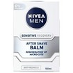 Nivea Men Sensitive Recovery After Shave Balm 100ml