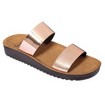 Scholl Shoes Cynthia Rose Gold Γυναικεία Ανατομικά Παπούτσια Χαρίζουν Σωστή Στάση & Φυσικό Χωρίς Πόνο Βάδισμα 1 Ζευγάρι Scholl Shoes Cynthia Rose Gold Γυναικεία Ανατομικά Παπούτσια Χαρίζουν Σωστή Στάση & Φυσικό Χωρίς Πόνο Βάδισμα 1 Ζευγάρι