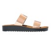 Scholl Shoes Cynthia Rose Gold Γυναικεία Ανατομικά Παπούτσια Χαρίζουν Σωστή Στάση & Φυσικό Χωρίς Πόνο Βάδισμα 1 Ζευγάρι Scholl Shoes Cynthia Rose Gold Γυναικεία Ανατομικά Παπούτσια Χαρίζουν Σωστή Στάση & Φυσικό Χωρίς Πόνο Βάδισμα 1 Ζευγάρι