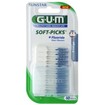 Gum 632 Soft Picks 50 Τεμάχια - Large