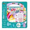 Avenir Scratch Magic Water Painting Unicorns 3+ Years Κωδ 60817, 1 Τεμάχιο Avenir Scratch Magic Water Painting Unicorns 3+ Years Κωδ 60817, 1 Τεμάχιο