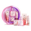 Nuxe Gift Pack Huile Prodigieuse Florale 100ml, Scented Shower Gel 100ml, Prodigieuse Boost Gel Cream 40ml & Prodigieux Κερί 70g