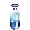 Oral-B iO Ultimate Clean Brush Heads White  4 Τεμάχια