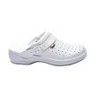 Scholl Shoes New Bonus F219041065 White 1 Ζευγάρι