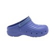 Scholl Shoes Work Light Blue Επαγγελματικά Παπούτσια που Χαρίζουν Σωστή Στάση & Φυσικό Χωρίς Πόνο Βάδισμα 1 Ζευγάρι