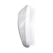 Tangle Teezer The Original Silver Glitter/White Ειδικά Σχεδιασμένη Βούρτσα για να Ξεμπλέκει με Ευκολία τα Μαλλιά 1 τεμάχιο Tangle Teezer The Original Silver Glitter/White Ειδικά Σχεδιασμένη Βούρτσα για να Ξεμπλέκει με Ευκολία τα Μαλλιά 1 τεμάχιο