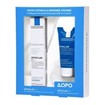 La Roche-Posay Πακέτο Προσφοράς Effaclar K(+) Cream Αντιοξειδωτική Φροντίδα 40ml & Δώρο Effaclar Gel Αφρώδες Gel Καθαρισμού 50ml La Roche-Posay Πακέτο Προσφοράς Effaclar K(+) Cream Αντιοξειδωτική Φροντίδα 40ml & Δώρο Effaclar Gel Αφρώδες Gel Καθαρισμού 50ml