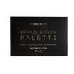 Korres Bronze & Glow Palette Παλέτα Τριών Αποχρώσεων Bronzer, Highlighter & Ρουζ για Φυσικό Αποτέλεσμα Candy Glow 20gr Korres Bronze & Glow Palette Παλέτα Τριών Αποχρώσεων Bronzer, Highlighter & Ρουζ για Φυσικό Αποτέλεσμα Candy Glow 20gr