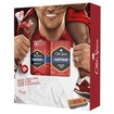 Old Spice Captain Πακέτο Προσφοράς Deodorant Stick 50ml & After Shave Lotion 100ml