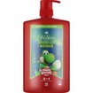 Old Spice Special Edition Super Mario Galaxy Movie Cosmic Quest 3in1 Shower Gel & Shampoo 1L