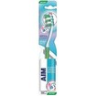 Aim Vertical Expert Toothbrush Soft 1 Τεμάχιο - Πράσινο