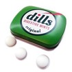 DILLS Digestive Mints για τη Χώνεψη και την Κακοσμία 15gr