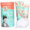Dirty Works You\'re The Best Pampering Bath & Body Barrel Αφρόλουτρο, Ενυδατική Σώματος & Σφουγγάρι Σώματος Dirty Works You\'re The Best Pampering Bath & Body Barrel Αφρόλουτρο, Ενυδατική Σώματος & Σφουγγάρι Σώματος