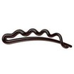 Invisibobble Waver Pretty Dark Hair Clips Τσιμπιδάκια Μαλλιών Καινοτόμο Σχεδιασμό Από Ανθεκτικό Υλικό 3τμχ Invisibobble Waver Pretty Dark Hair Clips Τσιμπιδάκια Μαλλιών Καινοτόμο Σχεδιασμό Από Ανθεκτικό Υλικό 3τμχ