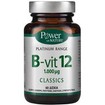 Power Health Platinum Range B - Vit12 1000mg 60tabs Power Health Platinum Range B - Vit12 1000mg 60tabs