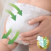 Pampers Premium Care Νο2 (3-6kg) 20 πάνες Pampers Premium Care Νο2 (3-6kg) 20 πάνες