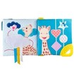 Sophie La Girafe Πακέτο Προσφοράς Birth Gift Set 0m+ Κωδ 010325, 1 Τεμάχιο
