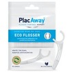 Plac Away Eco Flosser 30 Τεμάχια