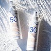 Korres Yoghurt Sunscreen Spray Emulsion Face & Body Spf50 for Sensitive Skin 150ml