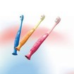 Avene Promo Very High Protection Spray Enfant Spf50+,200ml & Apres Soleil 50ml & Elgydium Kids Toothbrush Pink & Toothpaste 50ml