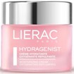 Lierac Hydragenist Creme Ενυδατική Κρέμα Οξυγόνωσης & Επαναπύκνωσης για Ξηρές Επιδερμίδες 50ml Promo -30% Lierac Hydragenist Creme Ενυδατική Κρέμα Οξυγόνωσης & Επαναπύκνωσης για Ξηρές Επιδερμίδες 50ml Promo -30%