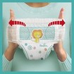 Pampers Pants Monthly Pack No5 (12-17kg) 152 πάνες Pampers Pants Monthly Pack No5 (12-17kg) 152 πάνες