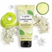 I Love...Elderflower Fizz Scented Hand & Nail Cream 100ml I Love...Elderflower Fizz Scented Hand & Nail Cream 100ml
