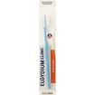Elgydium Clinic 25/100 Semi-Hard Toothbrush 1 Τεμάχιο - Γαλάζιο
