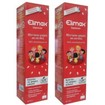 Elimax Σαμπουάν για τις ψείρες 2τεμ 2x100ml Elimax Σαμπουάν για τις ψείρες 2τεμ 2x100ml